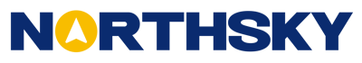 NorthSky Supply logo